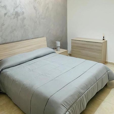 Casa Vacanze San Nicolo Militello in Val di Catania Luaran gambar