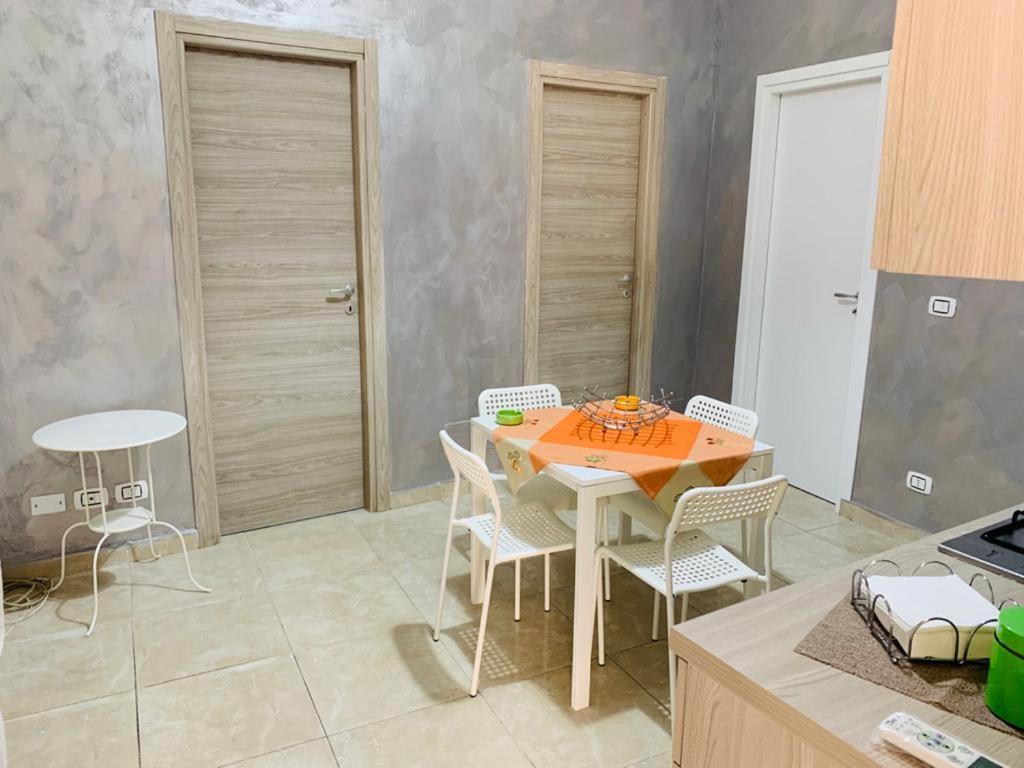 Casa Vacanze San Nicolo Militello in Val di Catania Luaran gambar