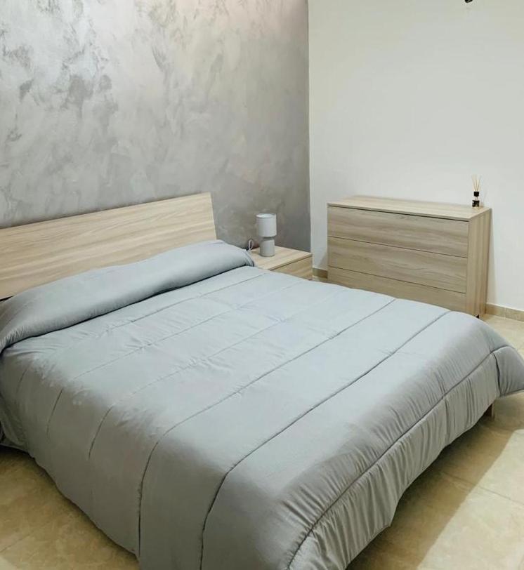 Casa Vacanze San Nicolo Militello in Val di Catania Luaran gambar